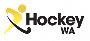 HockeyWA logo